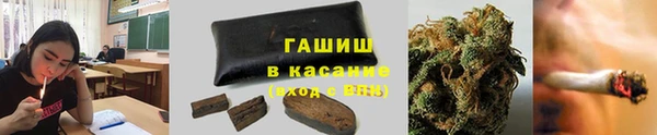 хмурый Алексеевка
